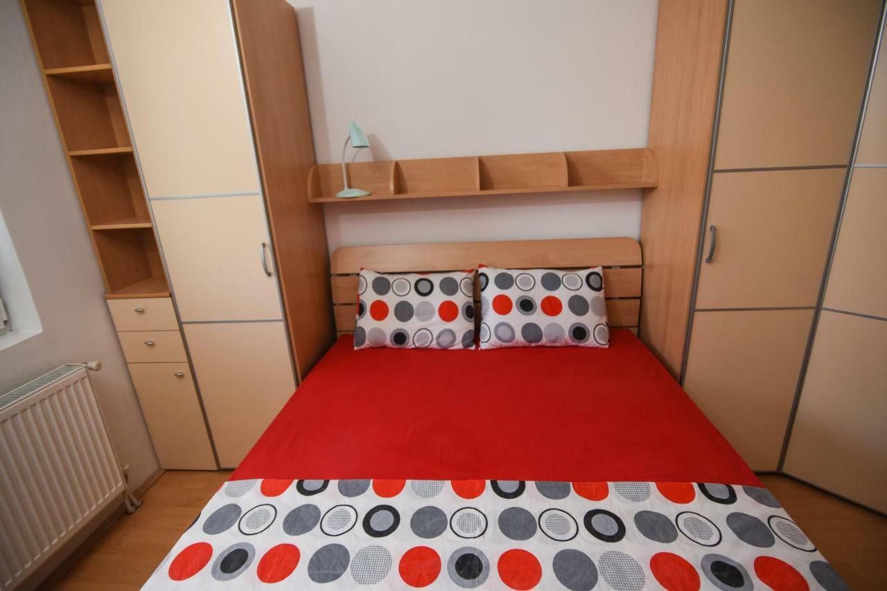 Victoria Apartment - Excellent Choice - Near Center سكوبجي المظهر الخارجي الصورة