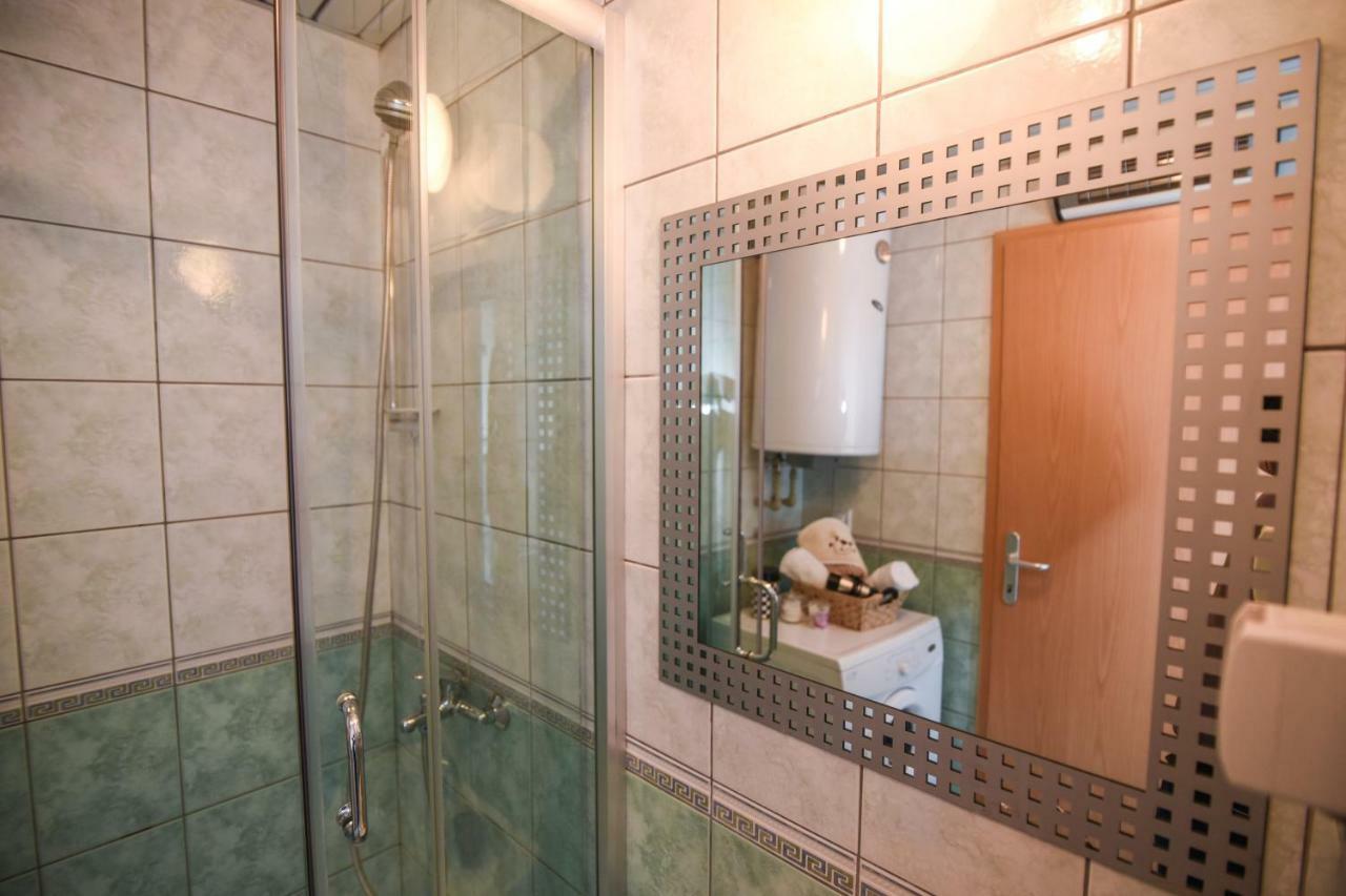 Victoria Apartment - Excellent Choice - Near Center سكوبجي المظهر الخارجي الصورة
