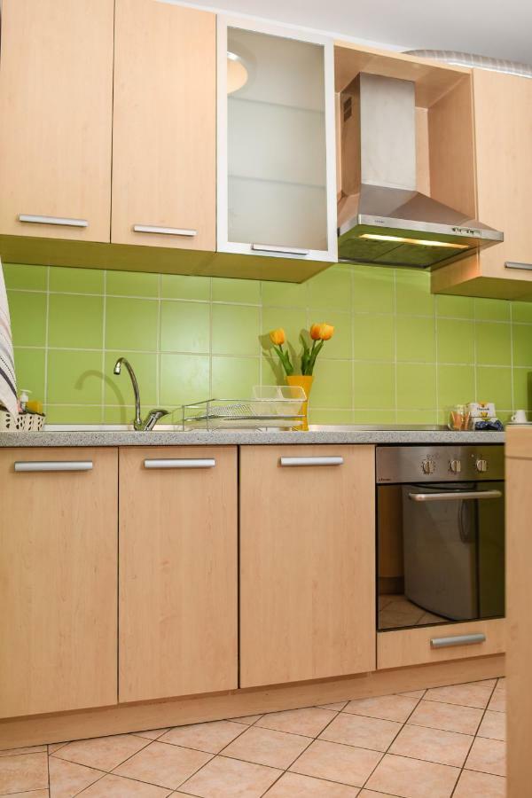 Victoria Apartment - Excellent Choice - Near Center سكوبجي المظهر الخارجي الصورة